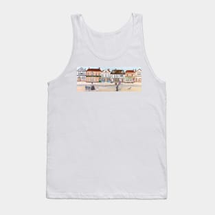 Villaggio Antico Tank Top